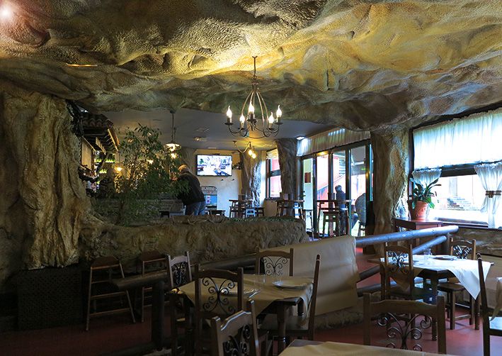 Comedor