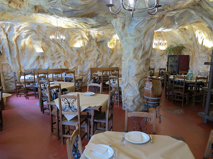 Comedor