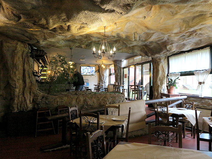 Comedor