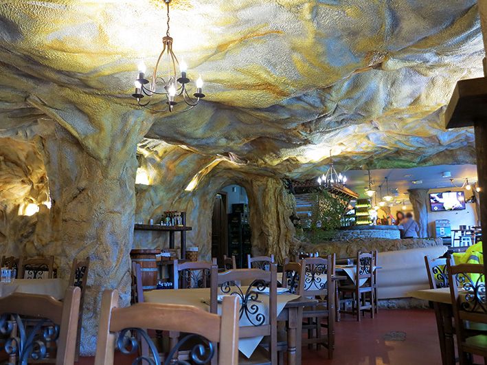 Comedor 